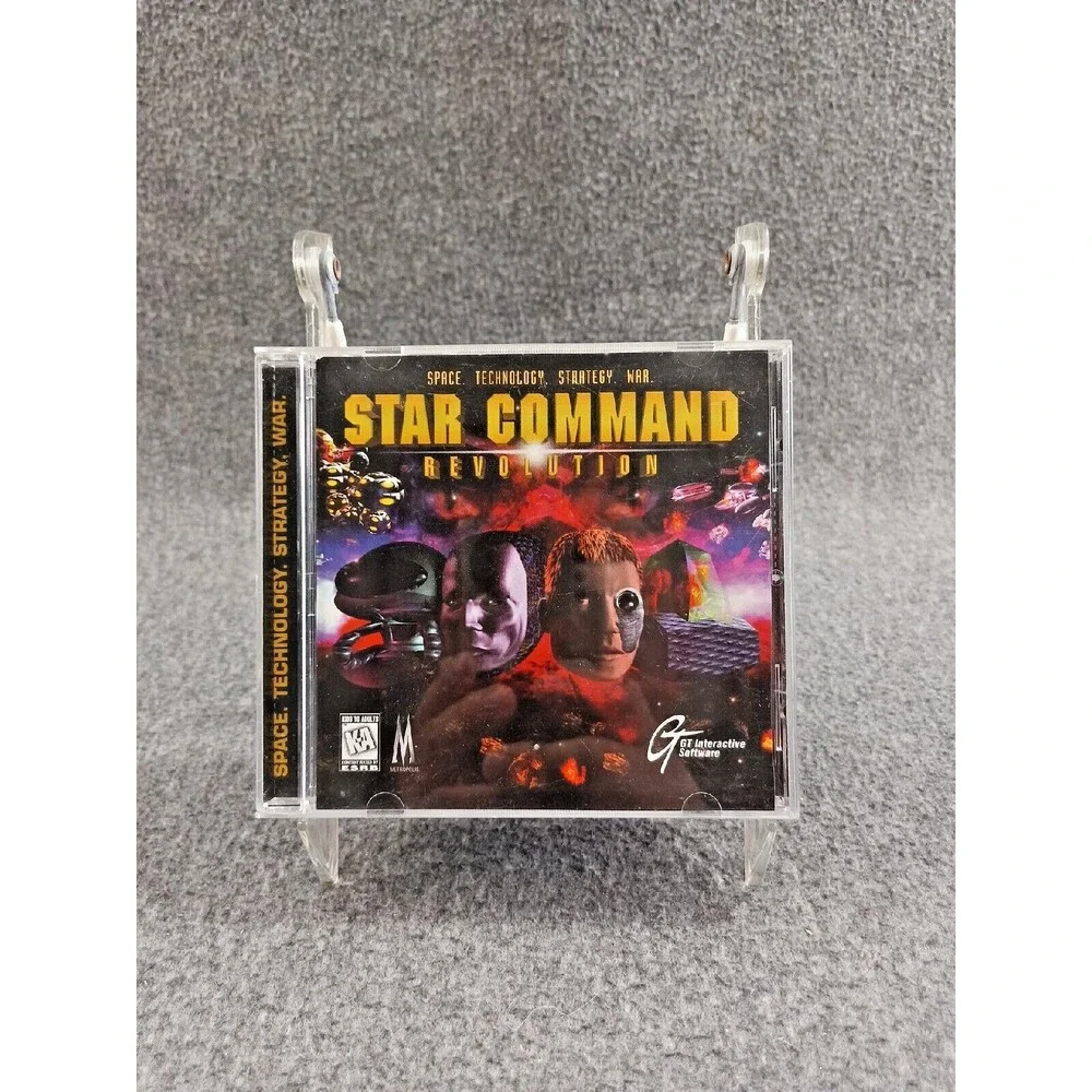 N/A lot star